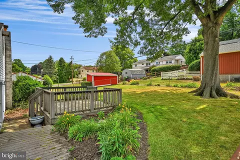Exterior - 3102 Curtis Rd, Sinking Spring, PA 19608 photo 5 of 10