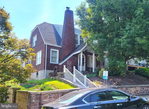121 S Water St, Birdsboro, PA 19508