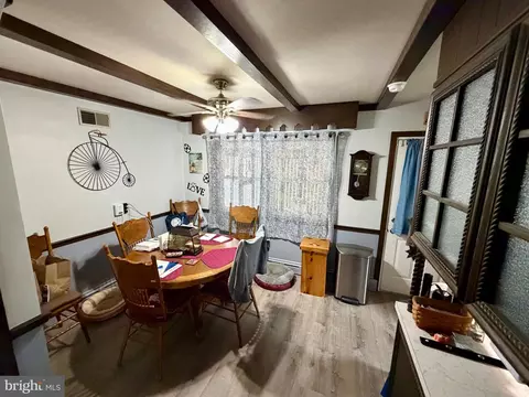 Dining - 801 Lobelia Ave, Reading, PA 19605 photo 1 of 1