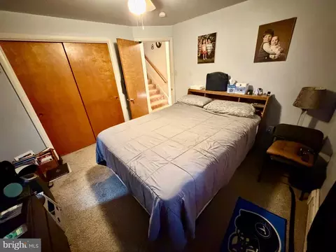 Bedroom - 801 Lobelia Ave, Reading, PA 19605 photo 4 of 4