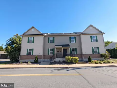 274 Greenwich St, Kutztown, PA 19530