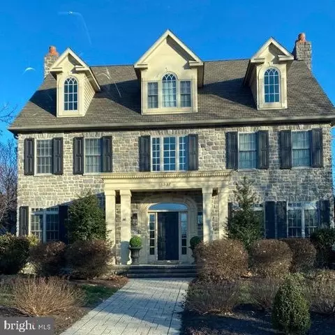 1337 Reading Bl, Wyomissing, PA 19610