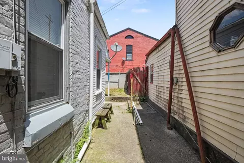 Exterior - 619 Willow St, Reading, PA 19602 photo 3 of 3