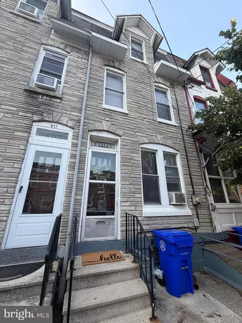 619 Willow St, Reading, PA 19602
