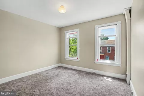 Bedroom - 619 Willow St, Reading, PA 19602 photo 1 of 5