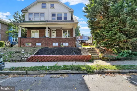 1413 N 12th St, Reading, PA 19604