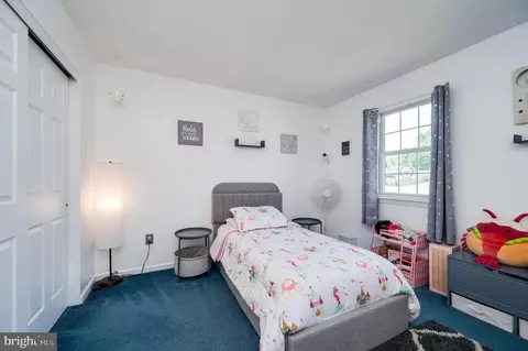 Bedroom - 391 Sioux Ct, Reading, PA 19608 photo 9 of 10