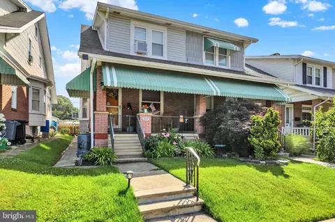 307 N Brobst St, Shillington, PA 19607