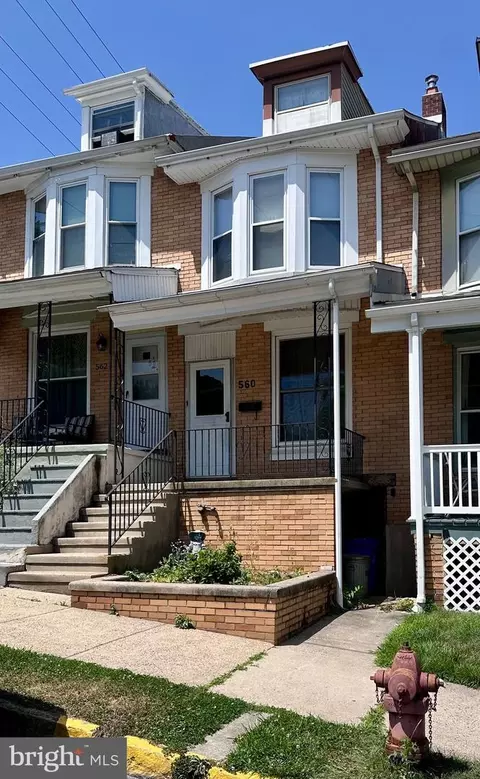 560 S 16th St, Reading, PA 19606