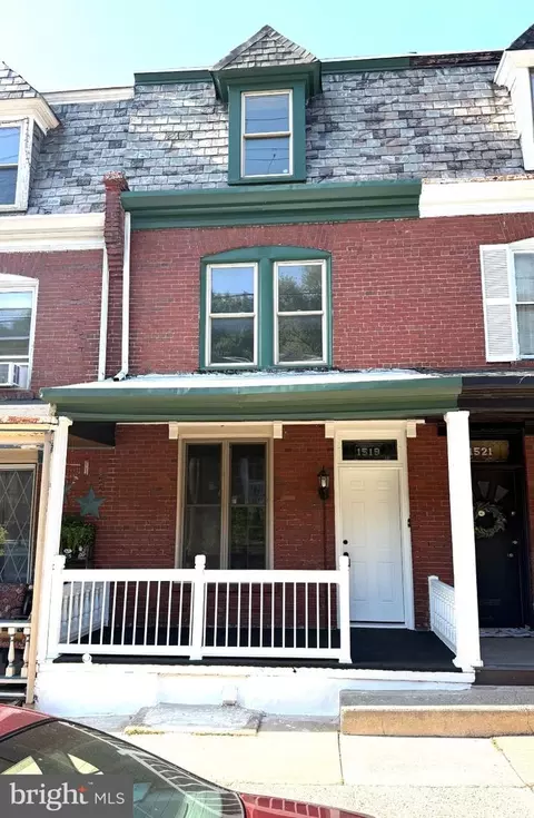 1519 Fairview, Reading, PA 19606