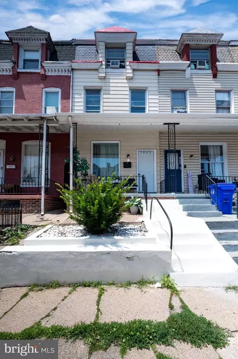 1042 Church St, Reading, PA 19601