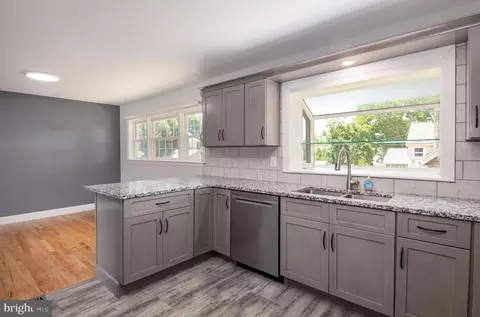 Kitchen - 2401 Bell Dr, Reading, PA 19609 photo 3 of 3