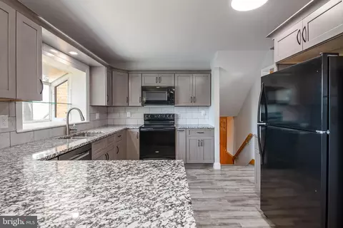 Kitchen - 2401 Bell Dr, Reading, PA 19609 photo 1 of 3