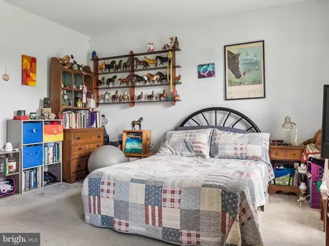 Bedroom - 407 Miller Rd, Reading, PA 19608 photo 3 of 3