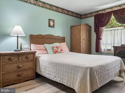 Bedroom - 407 Miller Rd, Reading, PA 19608 photo 1 of 3