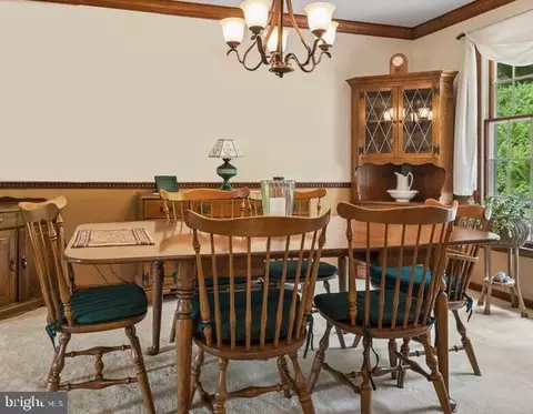 Dining - 407 Miller Rd, Reading, PA 19608 photo 1 of 1