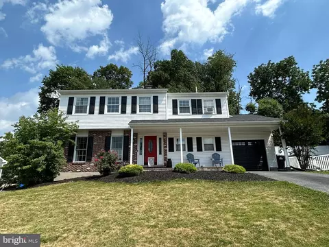 Exterior - 21 Matthew Dr, Reading, PA 19608 photo 3 of 8