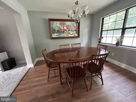 Dining - 21 Matthew Dr, Reading, PA 19608 photo 2 of 2