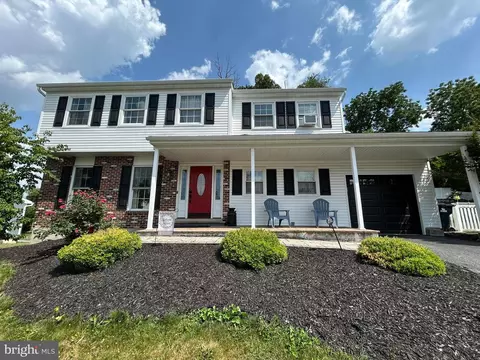 Exterior - 21 Matthew Dr, Reading, PA 19608 photo 8 of 8