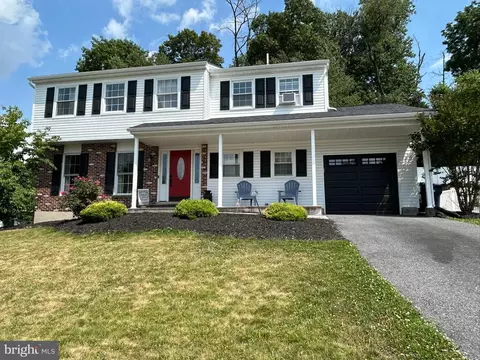 Exterior - 21 Matthew Dr, Reading, PA 19608 photo 4 of 8