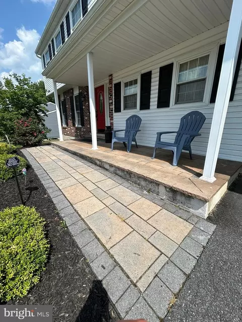 Exterior - 21 Matthew Dr, Reading, PA 19608 photo 7 of 8