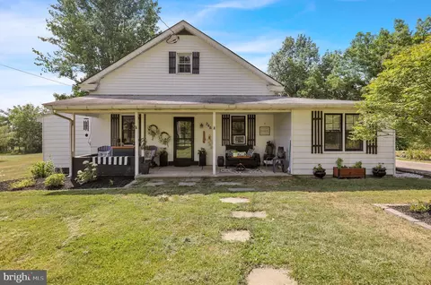 346 Hard Hill Rd, Hamburg, PA 19526