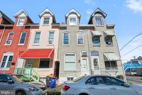 546 Locust St, Reading, PA 19604