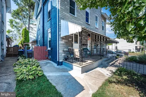 103 Upland Ave, Reading, PA 19611