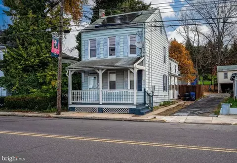 3019 Kutztown Rd, Reading, PA 19605