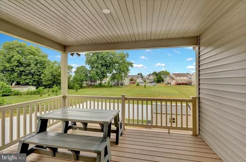 Exterior - 640 Ebersole Rd, Reading, PA 19605 photo 2 of 4