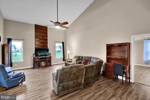 Living - 640 Ebersole Rd, Reading, PA 19605 photo 1 of 1