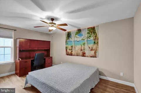 Bedroom - 640 Ebersole Rd, Reading, PA 19605 photo 2 of 2