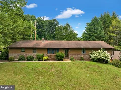 620 Gouglersville Rd, Reading, PA 19608