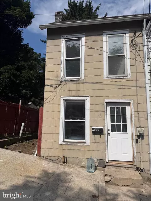 626 S 17 12 St, Reading, PA 19606