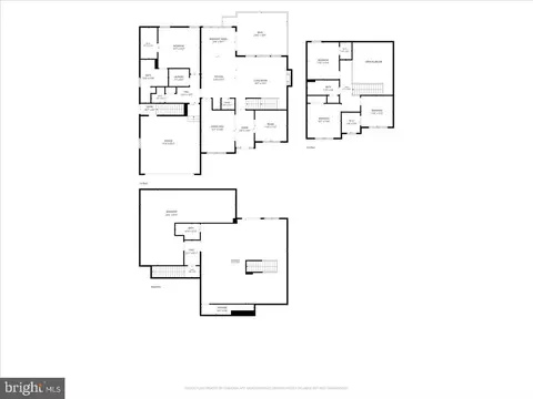 Floorplan - 331 Chatsworth Ct, Reading, PA 19608 photo 4 of 4