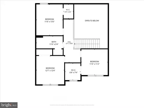 Floorplan - 331 Chatsworth Ct, Reading, PA 19608 photo 3 of 4