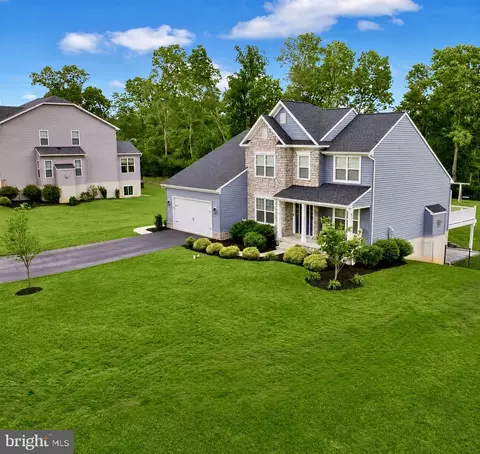 View/Area - 331 Chatsworth Ct, Reading, PA 19608 photo 1 of 7