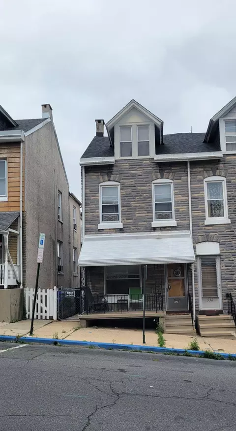 538 S 14th St, Reading, PA 19602