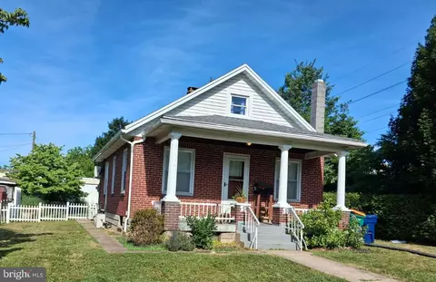 43 S Morwood Ave, Reading, PA 19609