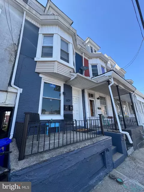 609 E Lancaster Ave, Reading, PA 19611