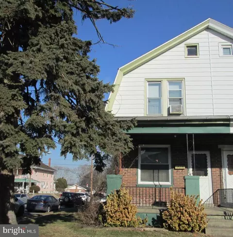 701 Alton Ave, Reading, PA 19605