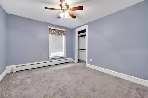 Bedroom - 1038 Fern Ave, Reading, PA 19607 photo 2 of 6