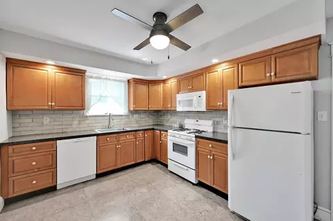 Kitchen - 1038 Fern Ave, Reading, PA 19607 photo 1 of 2