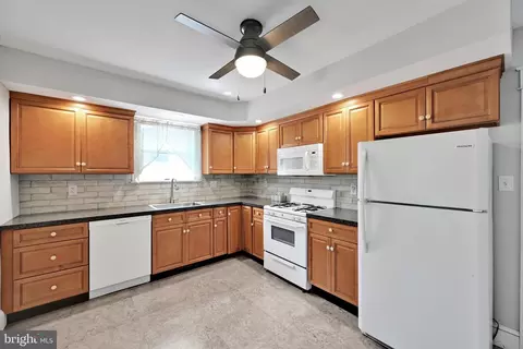 Kitchen - 1038 Fern Ave, Reading, PA 19607 photo 2 of 2