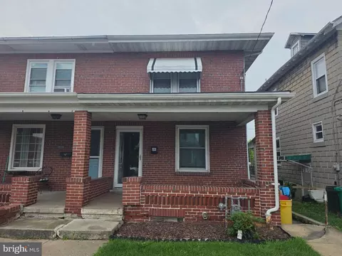 1038 Fern Ave, Reading, PA 19607