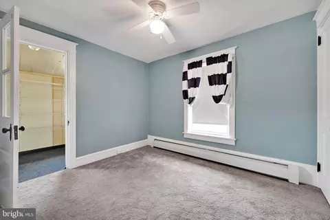 Bedroom - 1038 Fern Ave, Reading, PA 19607 photo 6 of 6