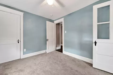 Bedroom - 1038 Fern Ave, Reading, PA 19607 photo 5 of 6