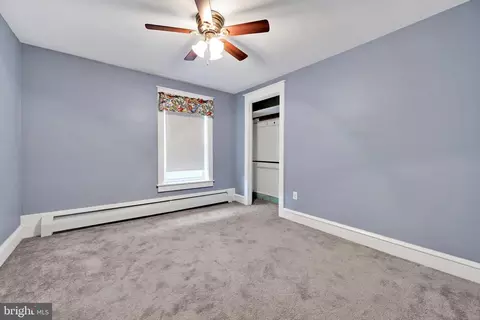 Bedroom - 1038 Fern Ave, Reading, PA 19607 photo 3 of 6