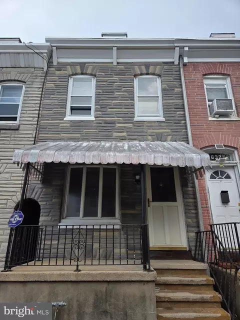 639 Birch St, Reading, PA 19604