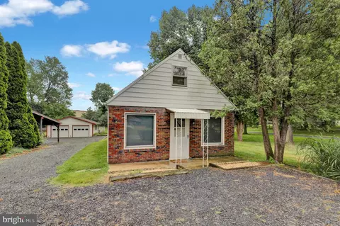 109 Gibraltar Rd, Reading, PA 19606